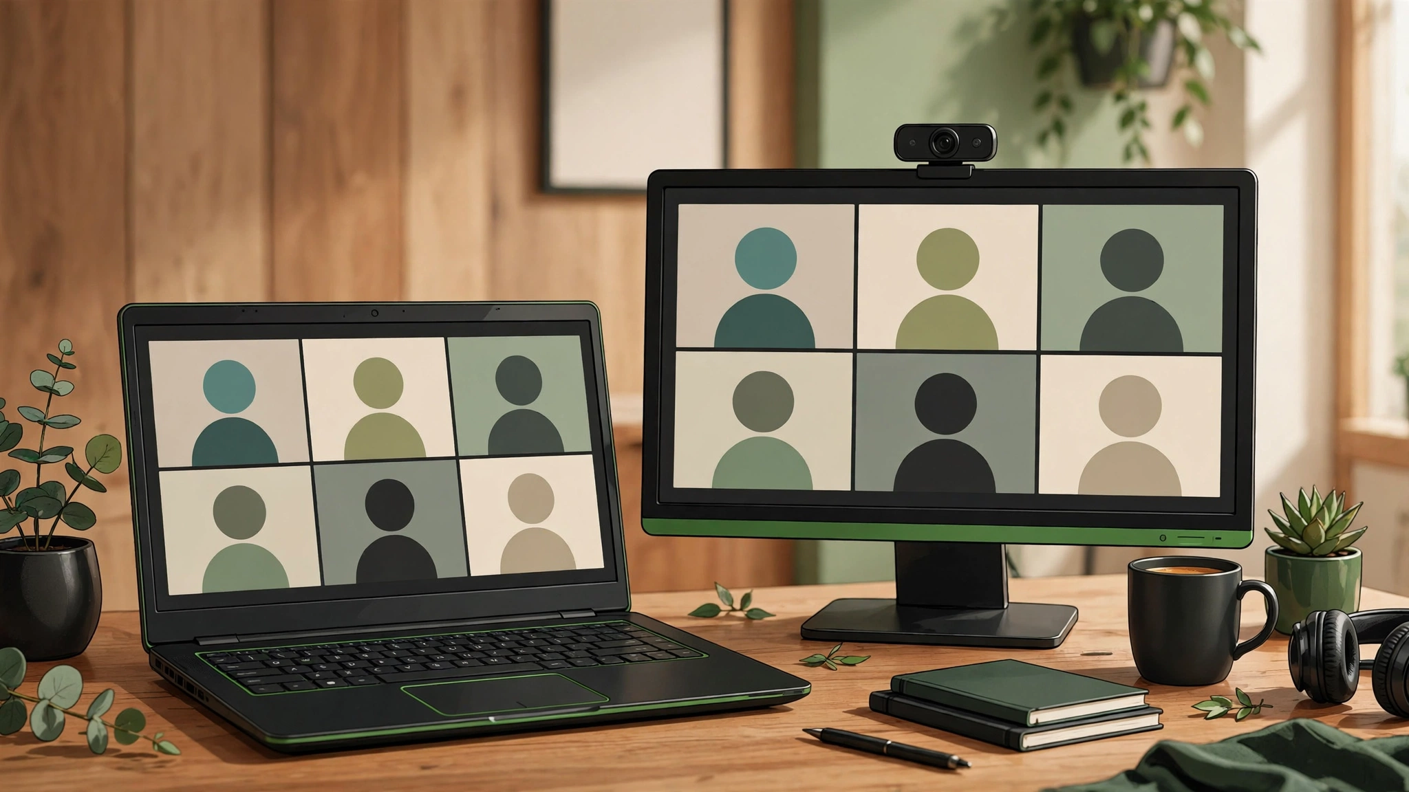 Zoom App für PC und Mac: Videokonferenzen einrichten 2026