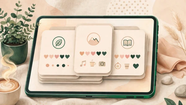 Die 6 besten Dating-Apps für iPad 2026