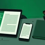 Die 8 besten Schreib-Apps für iPhone & iPad 2026