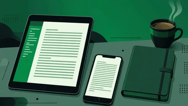 Die 8 besten Schreib-Apps für iPhone & iPad 2026