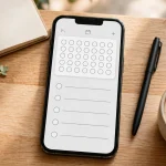 Die 7 besten iPhone-Produktivitäts-Apps 2026