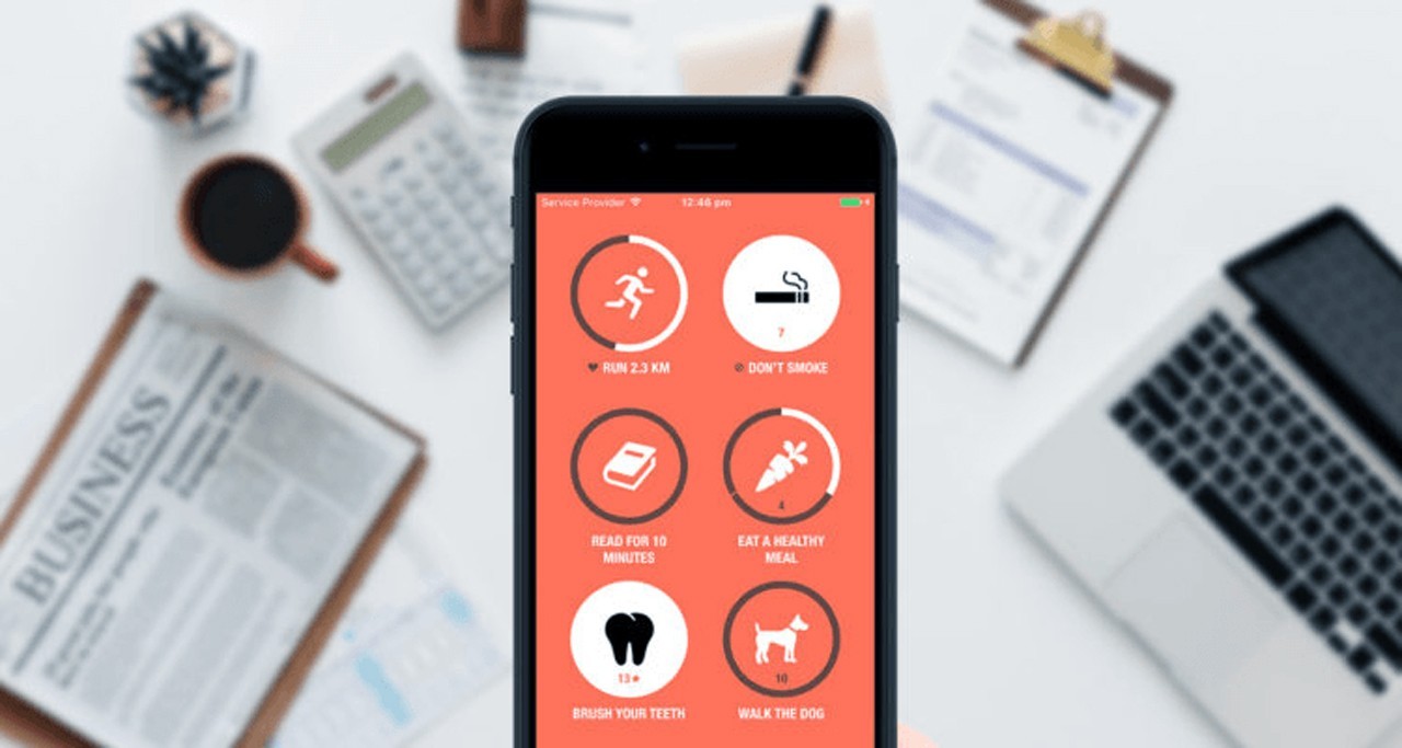 5 besten iPhone Produktivitäts Apps 2024
