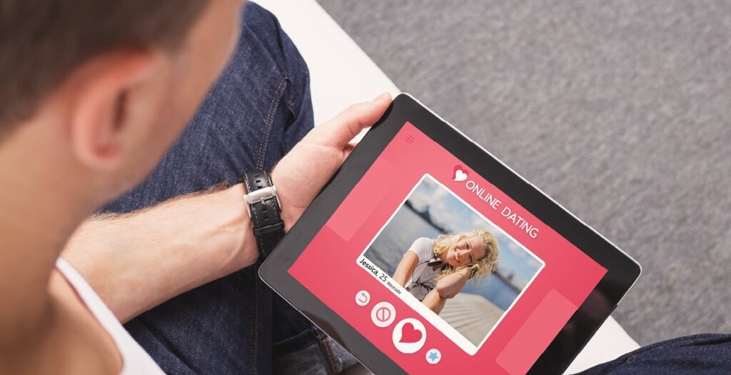 Beste Dating Apps für iPad