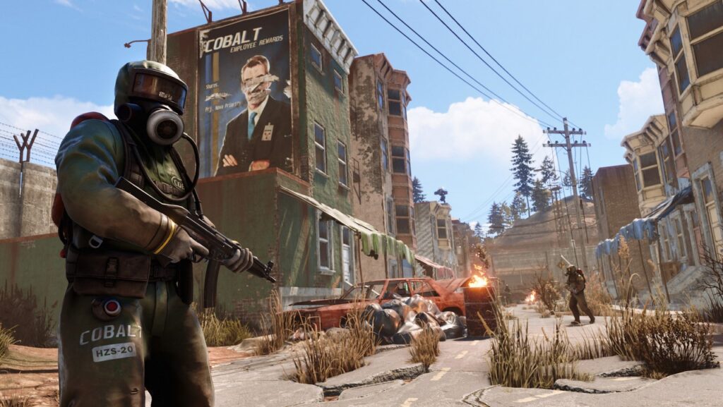 Rust game for mac laptop