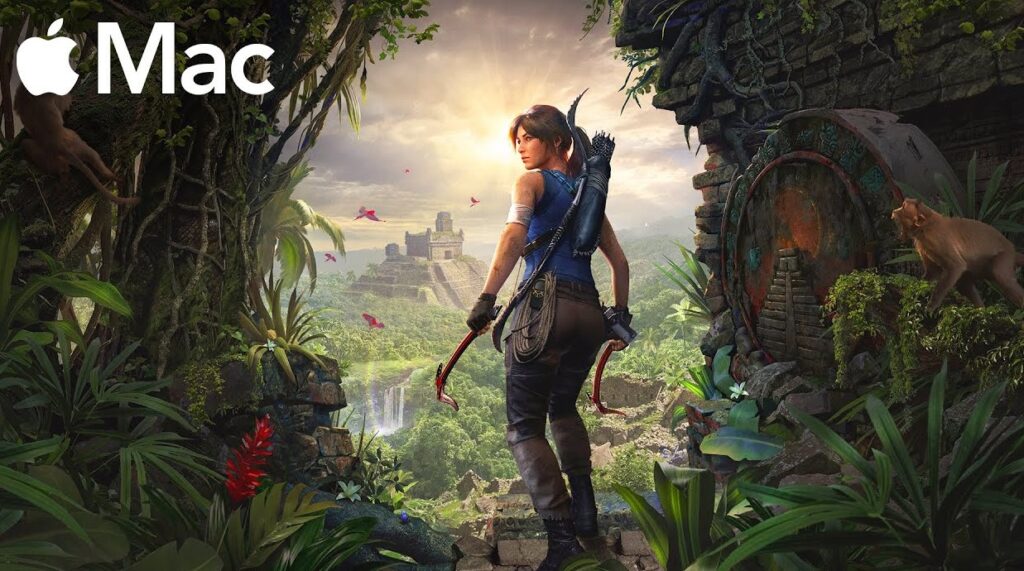 besten Apple Mac-Spiele