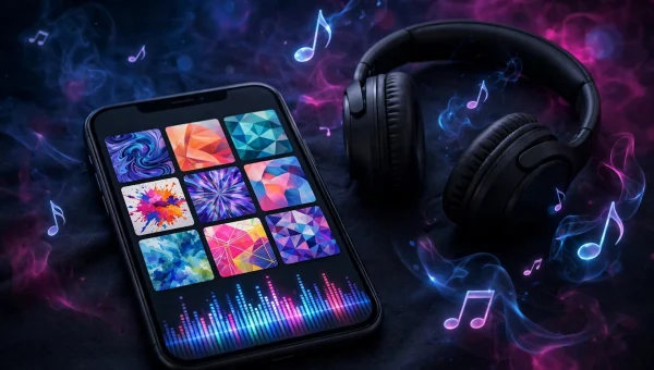 Die 7 besten Musik-Apps für iPhone & iPad 2026