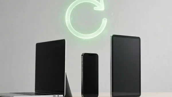 Mac, iPhone & iPad auf Werkseinstellungen zurücksetzen – Anleitung 2026