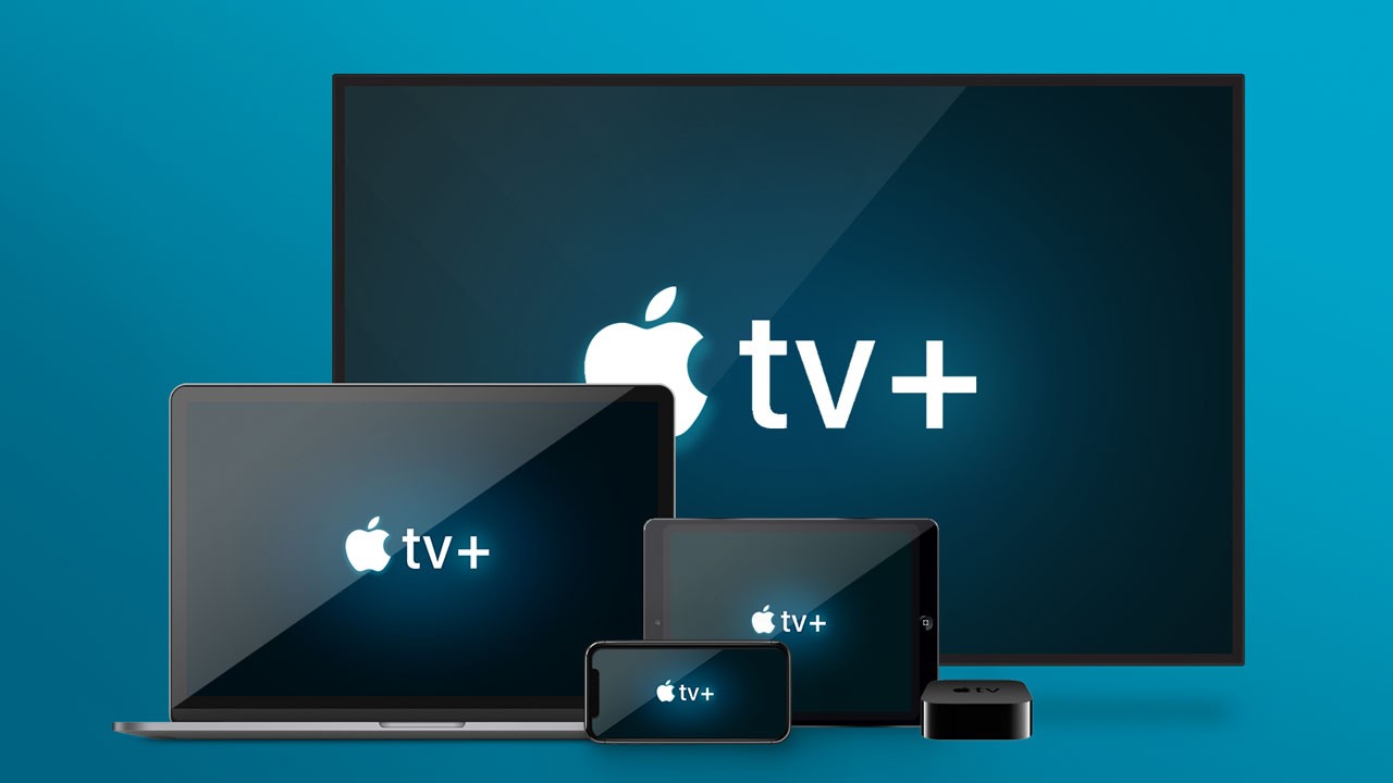 So abonnieren Sie den Apple Tv Plus-Dienst