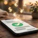 Geld über WhatsApp senden: WhatsApp Payments Anleitung 2026