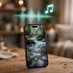 Instagram Reels Audio speichern & teilen: Anleitung 2026