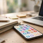 Die 10 besten iPhone-Apps für Studenten 2026