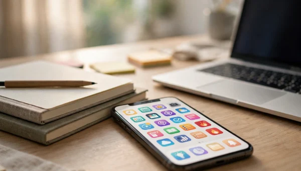 Die 10 besten iPhone-Apps für Studenten 2026