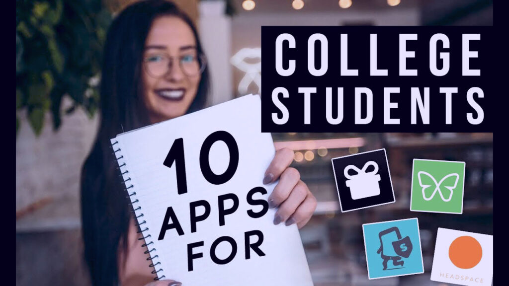 Besten 10 iOS-Apps für students