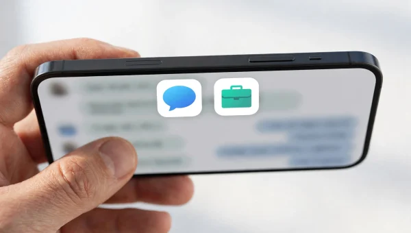 2 WhatsApp auf dem iPhone nutzen: Anleitung 2026