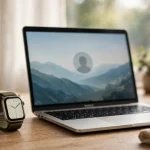 Mac mit der Apple Watch entsperren: Anleitung 2026