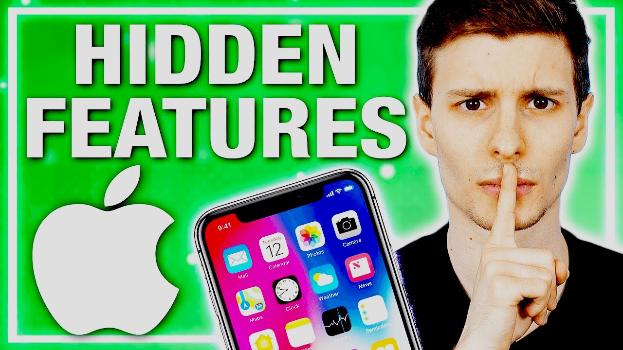 5 versteckte iPhone-Einstellungen, die Ihr Leben retten könnten