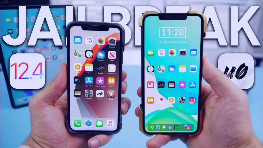jailbreak-apple-iphone