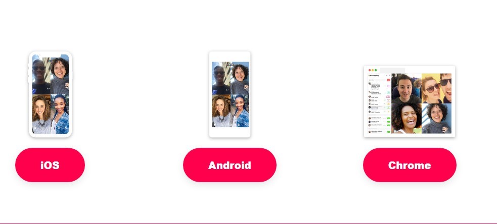 Delete Houseparty Account Permanently