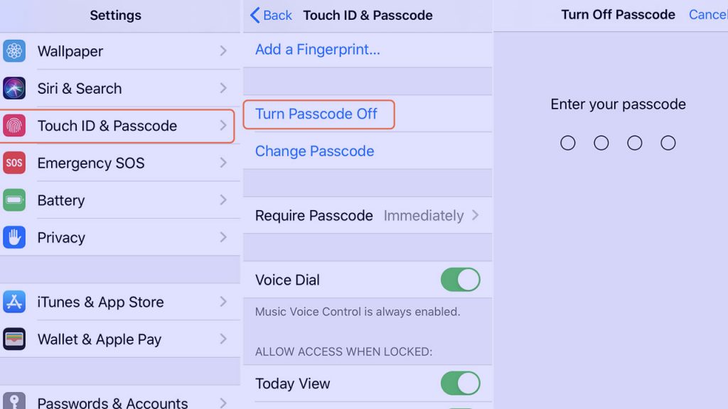 So brechen Sie Apple iPhone (iOS) 2021 Jailbreak