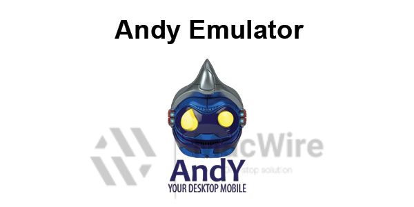 Andy-Emulator
