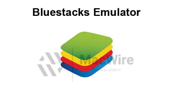 Bluestacks-Emulator