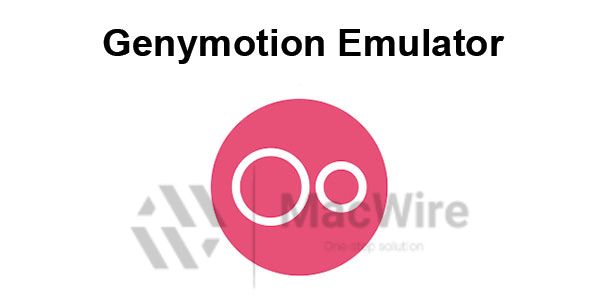 Genymotion-Android-Emulator