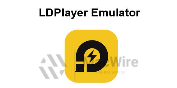 LDPlayer-Emulator
