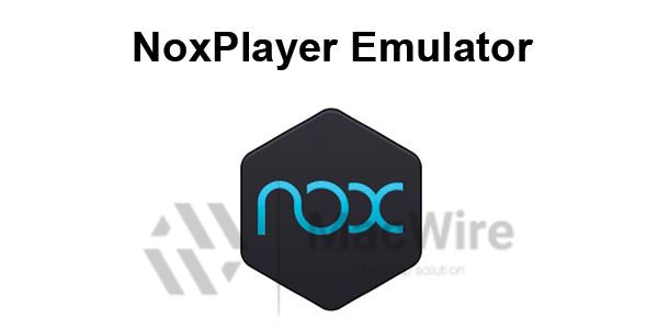 NoxPlayer-Emulator