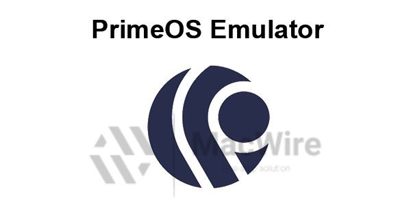 PrimeOS-Emulator