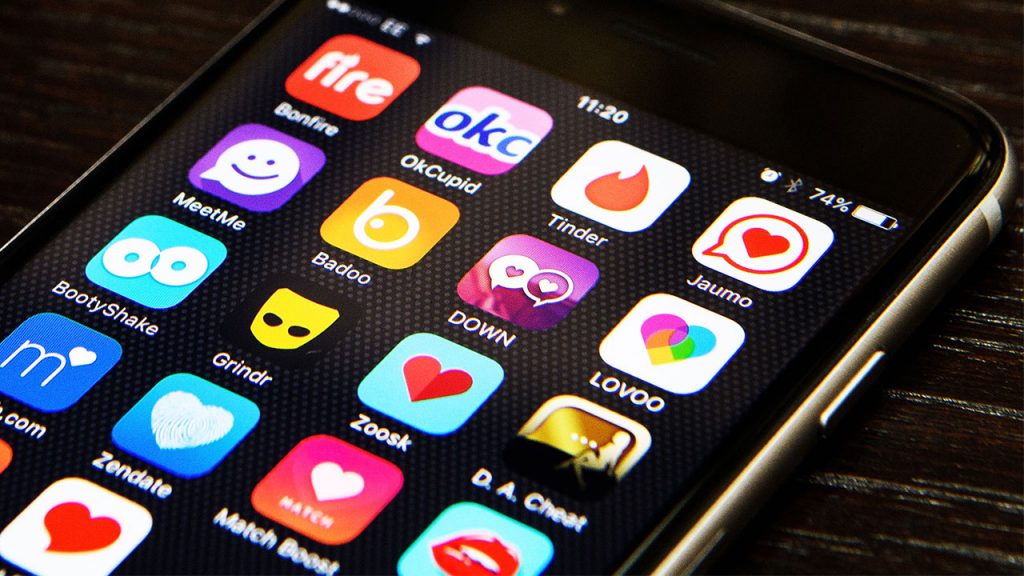 Beste Dating Sites für iPhone