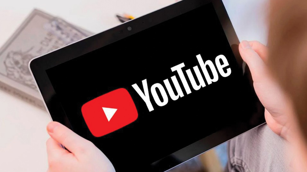 Wie Man Herunterladen YouTube Videos