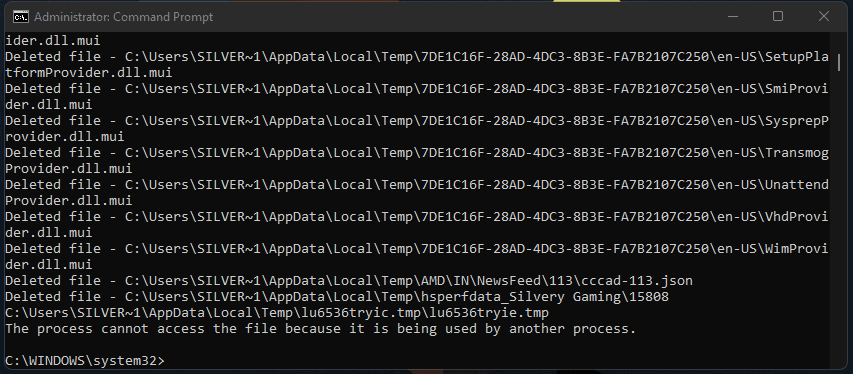 Delete-Temp-Files-using-Command-Prompt-3