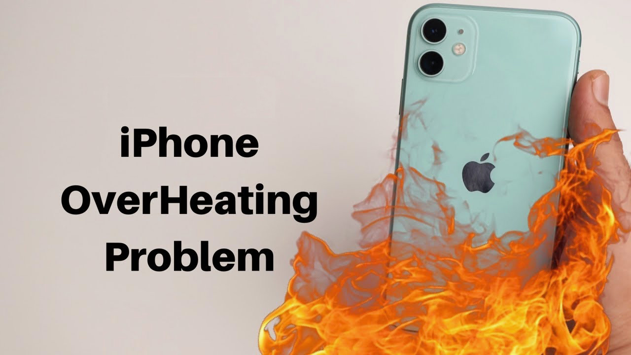 7 Tips zum Reparieren des iPhone 13 Pro Überhitzung