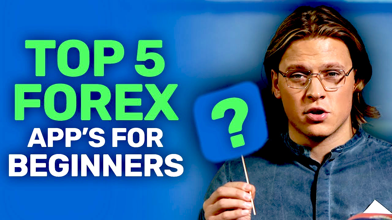 Forex Trading Apps