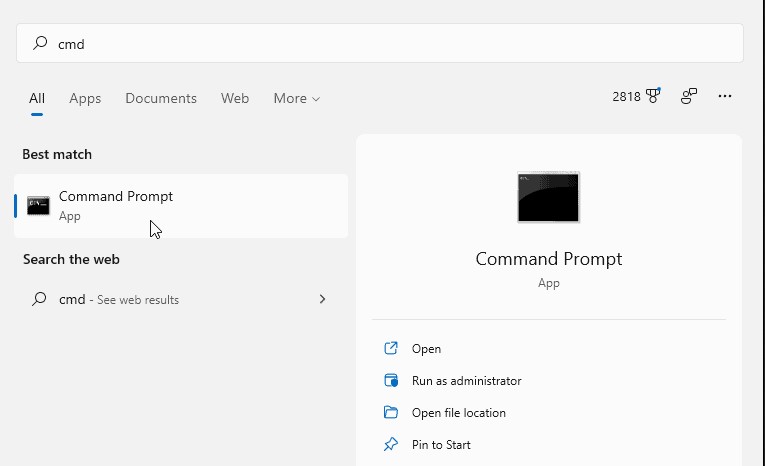 find windows 11 product key