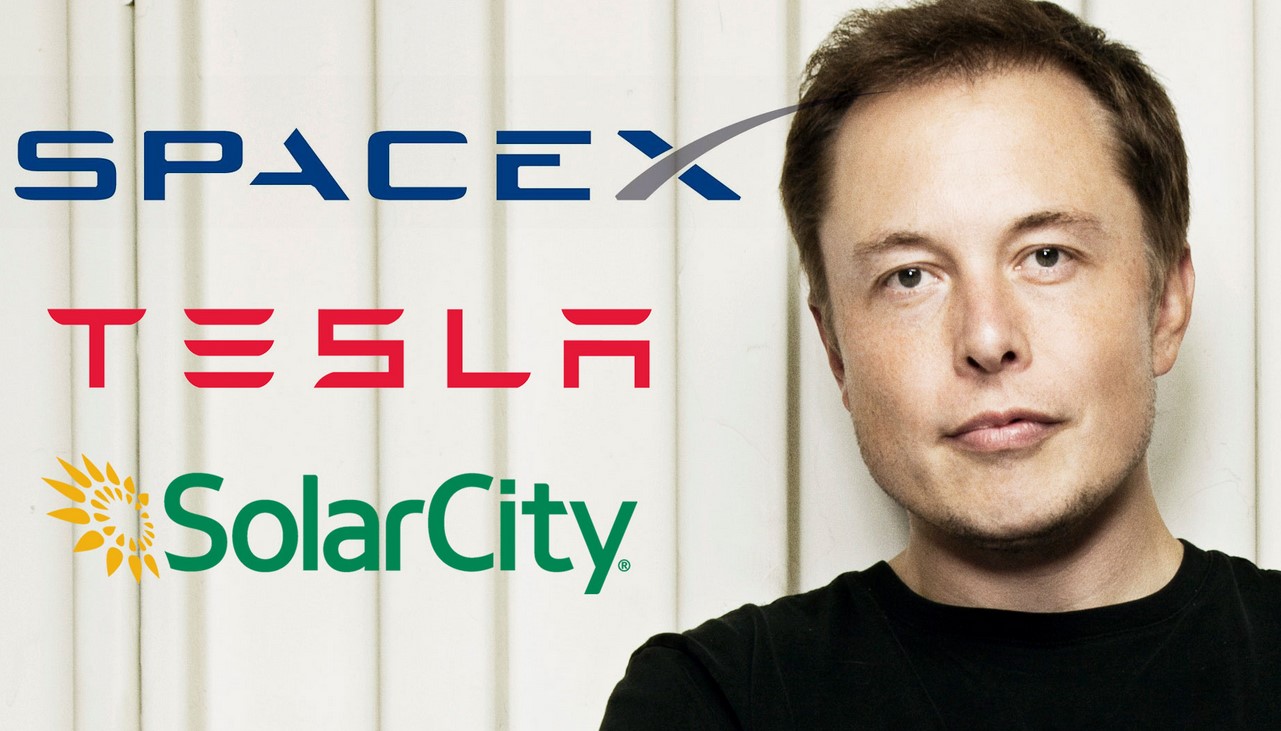 Companies Owned by Elon Musk
