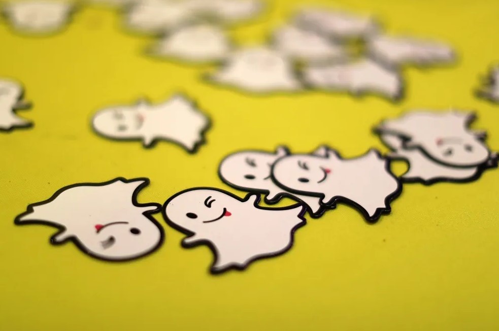 speichern Sie Snapchat Geschichten