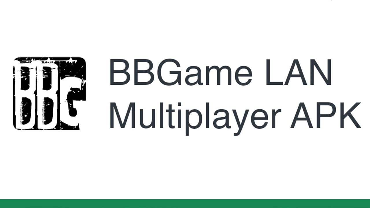 BBGame-LAN-Multiplayer-APK
