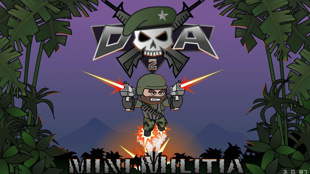 Doodle-Army-2-Mini-Militia-game