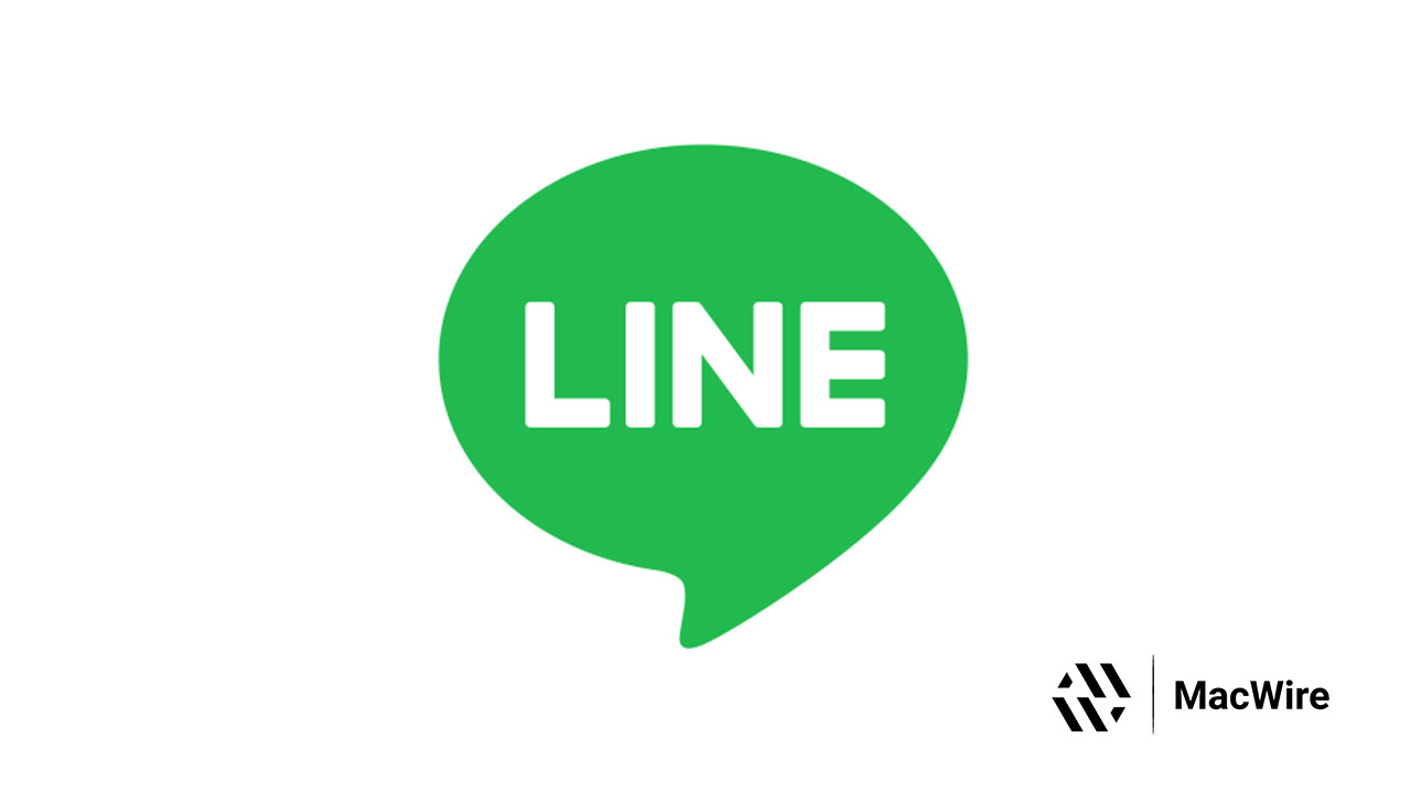 Line-Videoanruf-App