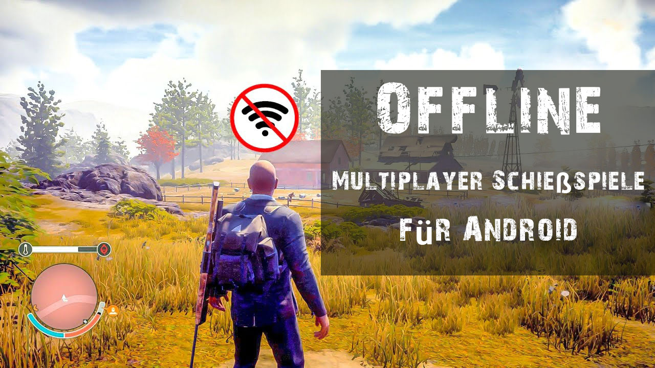 Offline-Multiplayer-Schießspiele-für-Android