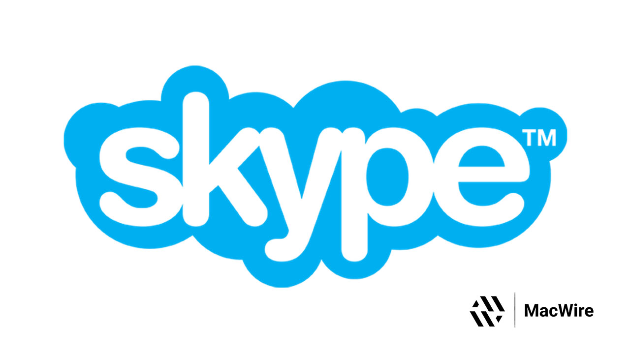 Skype-Videoanruf-App