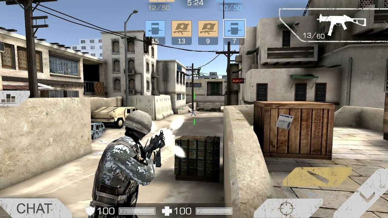 Standoff-Multiplayer-APK