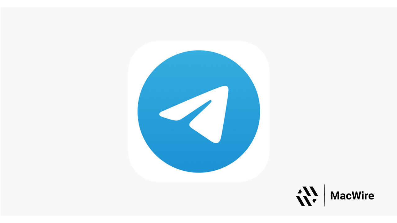 Telegram-App-für-iPhone