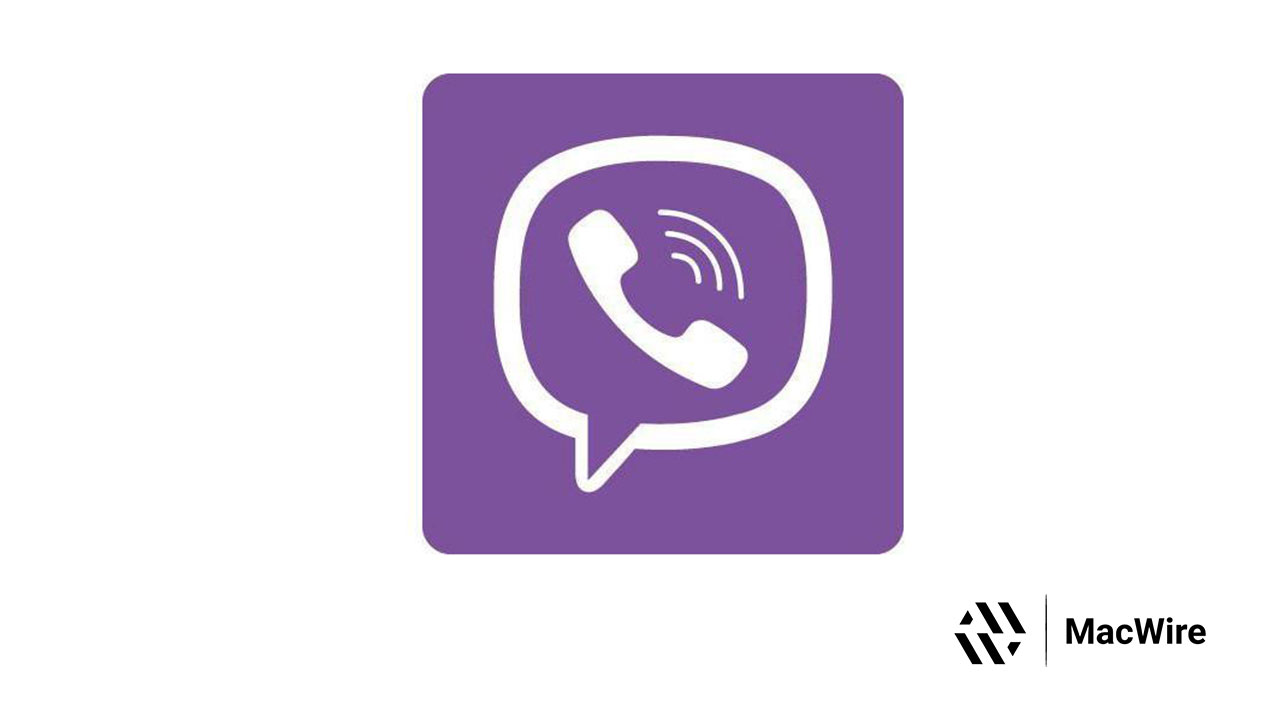 Viber-Videoanruf-App