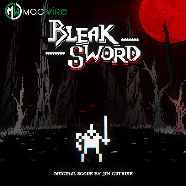 Bleak-Sword-Spiele