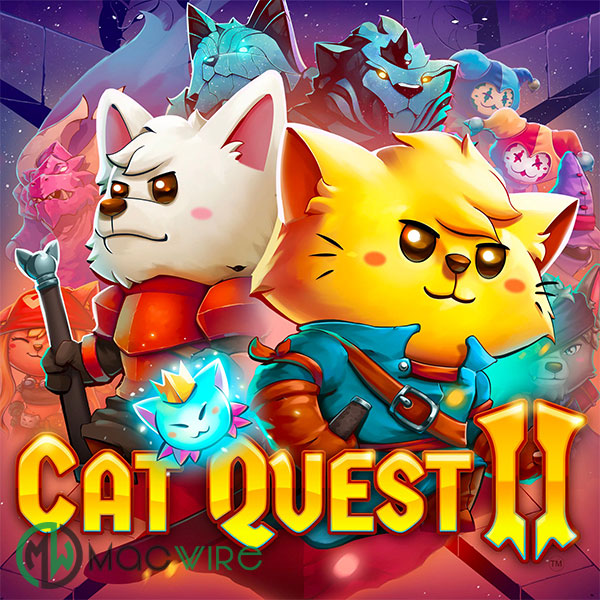 Cat-Quest-II-Spiele