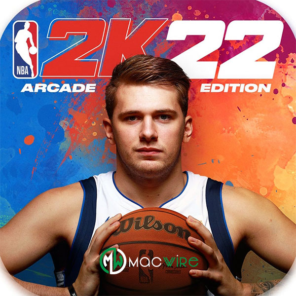 NBA-2K22-Arcade-Edition-Spiele