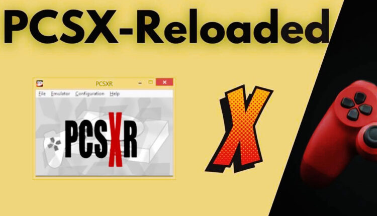 PCSX-Reloaded-Emulator-for-ps4