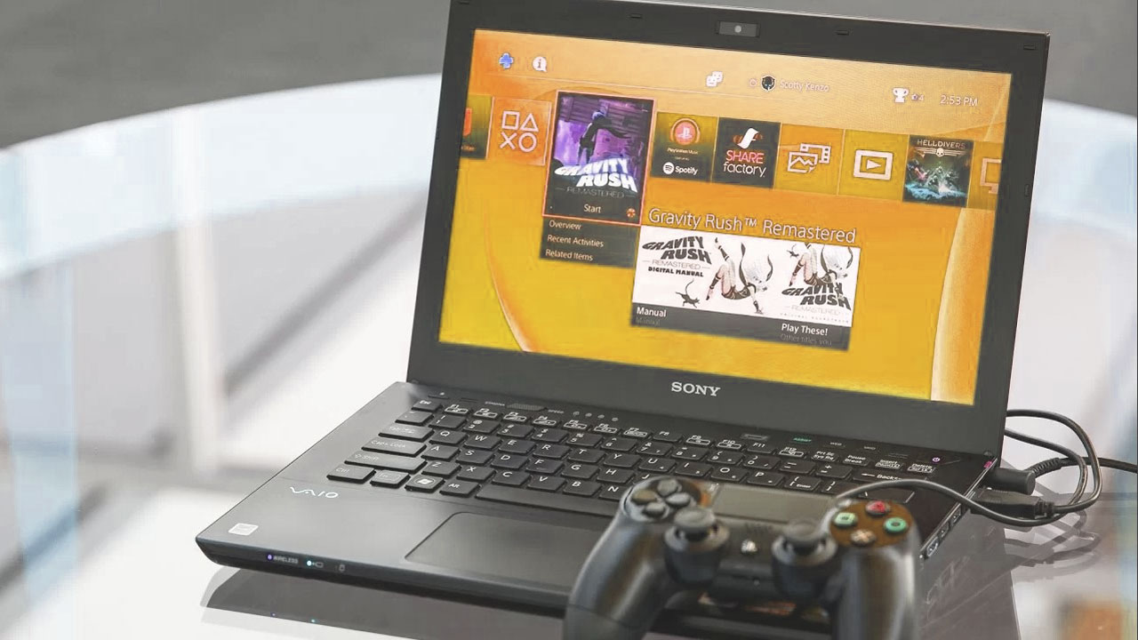PS4-Emulators-für-PC
